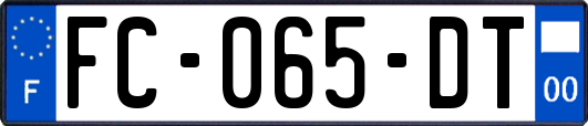 FC-065-DT