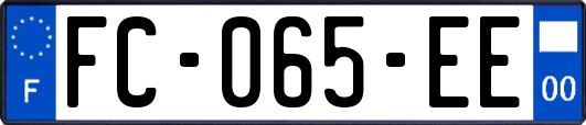 FC-065-EE