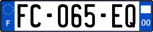 FC-065-EQ