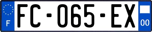 FC-065-EX