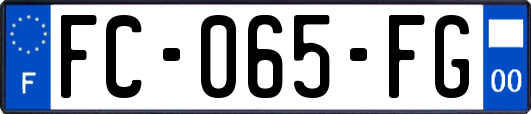 FC-065-FG