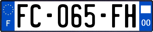 FC-065-FH