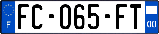 FC-065-FT