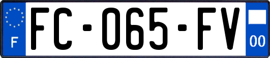 FC-065-FV