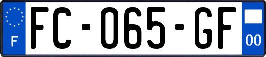 FC-065-GF