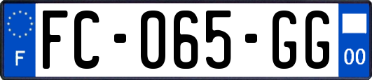 FC-065-GG