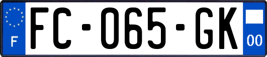 FC-065-GK