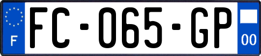 FC-065-GP
