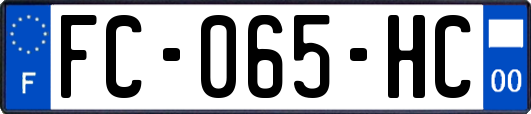 FC-065-HC