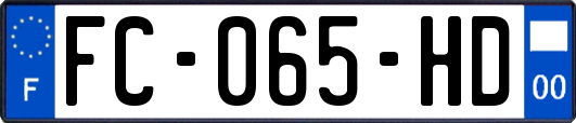 FC-065-HD
