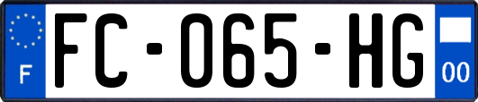 FC-065-HG