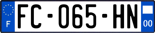 FC-065-HN