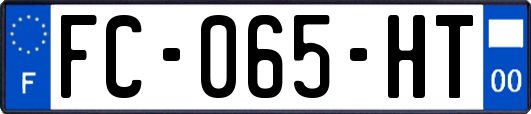 FC-065-HT