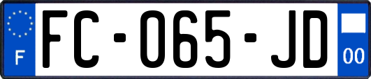 FC-065-JD