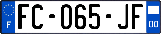 FC-065-JF