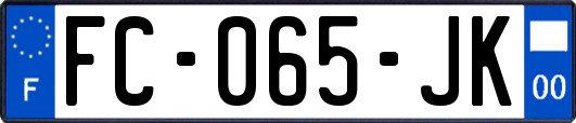 FC-065-JK