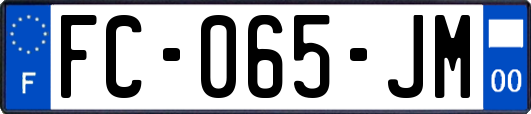 FC-065-JM