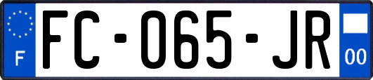 FC-065-JR