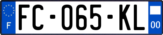 FC-065-KL