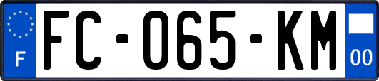 FC-065-KM
