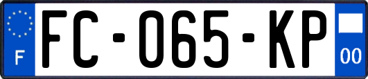 FC-065-KP