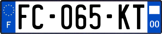 FC-065-KT