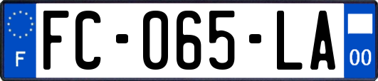 FC-065-LA