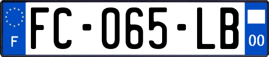 FC-065-LB