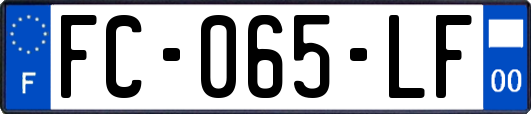 FC-065-LF