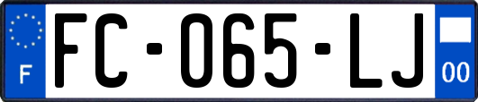 FC-065-LJ