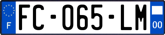 FC-065-LM