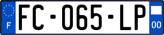 FC-065-LP