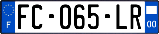 FC-065-LR