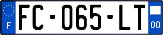 FC-065-LT