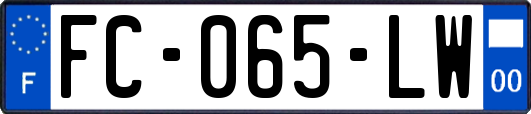 FC-065-LW