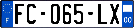 FC-065-LX