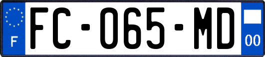FC-065-MD