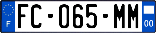 FC-065-MM