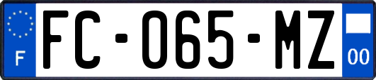 FC-065-MZ