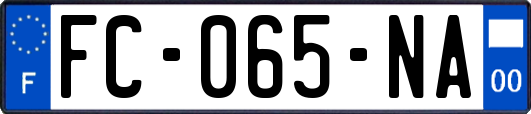 FC-065-NA