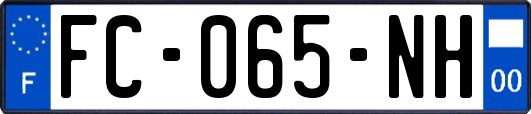 FC-065-NH