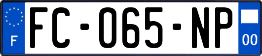 FC-065-NP