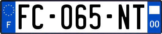 FC-065-NT