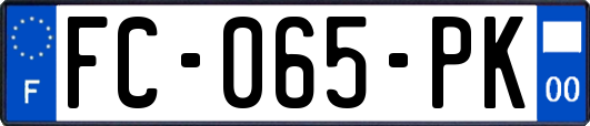 FC-065-PK