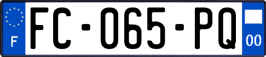 FC-065-PQ