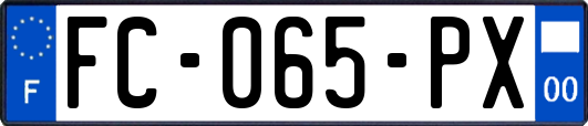 FC-065-PX