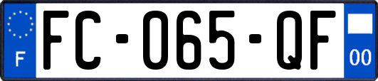 FC-065-QF
