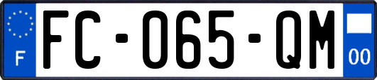 FC-065-QM