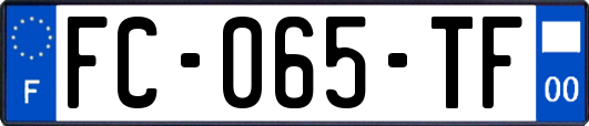 FC-065-TF