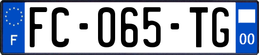 FC-065-TG